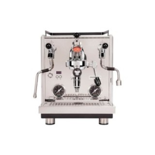 Profitec Drive Espressomaskine Inkl. Eureka Mignon Libra Espressokværn