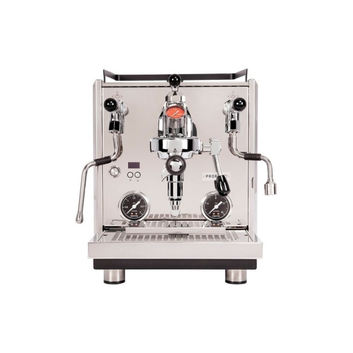 Profitec Drive Espressomaskine Inkl. Eureka Mignon Libra Espressokværn