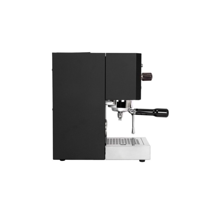 Profitec GO Sort Espressomaskine Model 2025 Inkl. Eureka Mignon Libra kværn