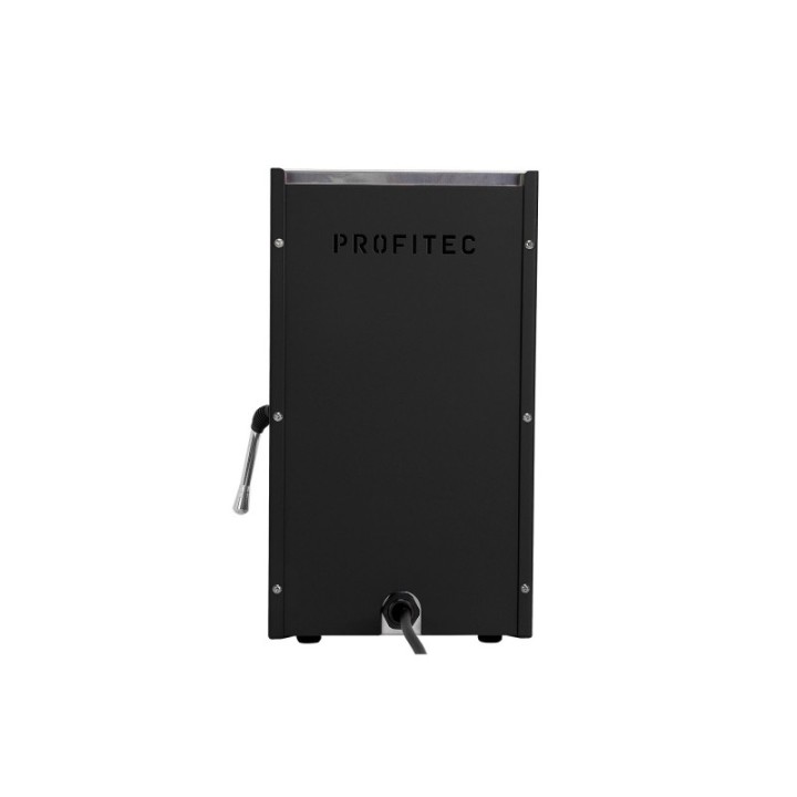 Profitec GO Sort Espressomaskine Model 2025 Inkl. Eureka Mignon Libra kværn