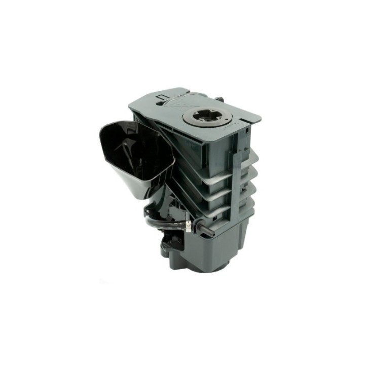 Siemens EQ700-Serie Bryggeenhed