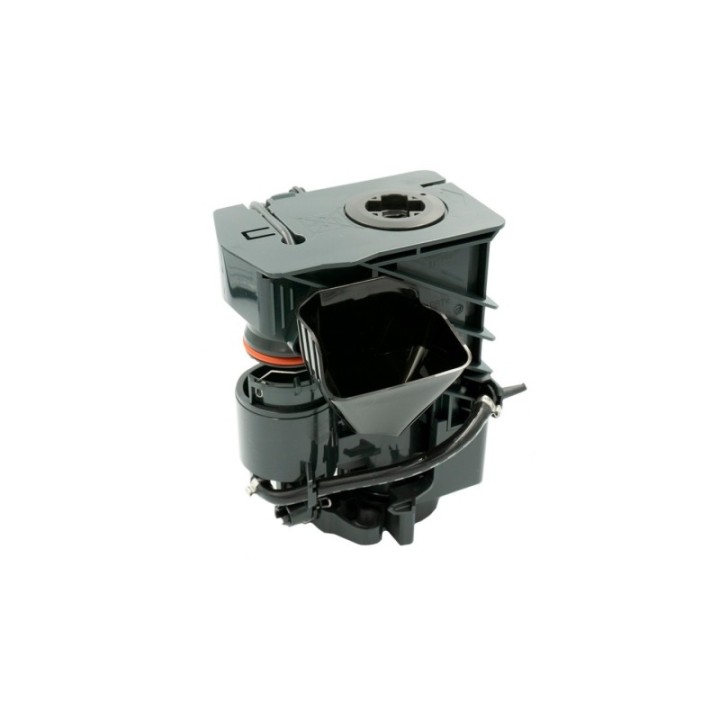 Siemens EQ700-Serie Bryggeenhed