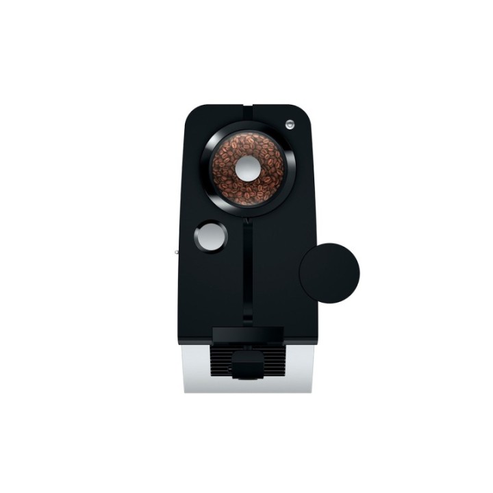 Jura ENA 8 (EC) Inkl. Plejepakke, Mælkebeholder, rens, Filtre & Kaffe