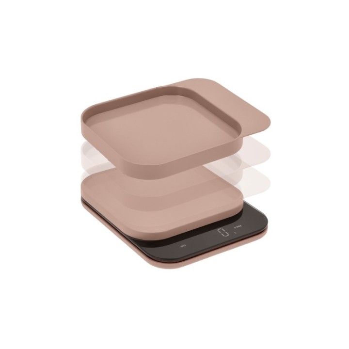 Rosti Mensura Kaffevægt/Køkkenvægt Humus