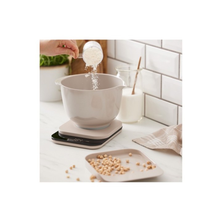 Rosti Mensura Kaffevægt/Køkkenvægt Humus