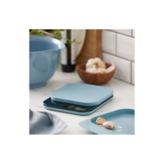 Rosti Mensura Kaffevægt/Køkkenvægt Dusty Blue