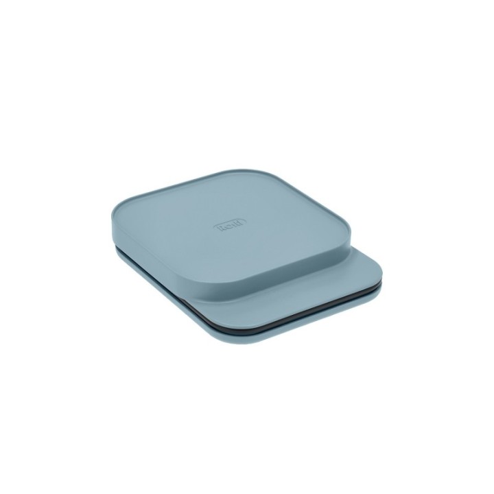 Rosti Mensura Kaffevægt/Køkkenvægt Dusty Blue