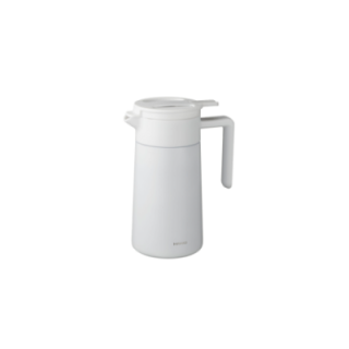 Hario termokande 600 ml Hvid