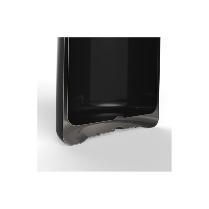 Hario termokande 800 ml Sort