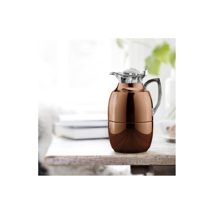 Alfi Juwel Termokande 1 L Kobber