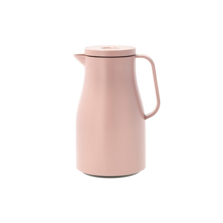 Alfi Econscious Termokande 1 L Støvet Rosa