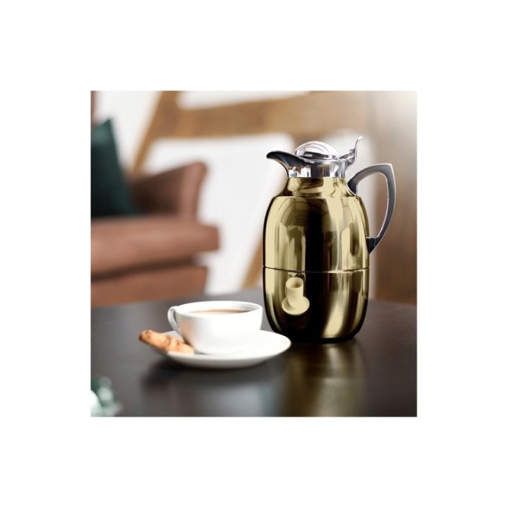 Alfi Juwel Termokande 1 L Guld