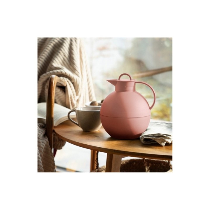 Alfi Kugle Termokande 0,94 L Ash Rose