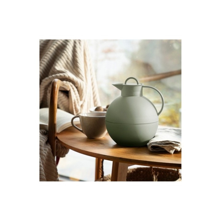 Alfi Kugle Termokande 0,94 L Silt Green