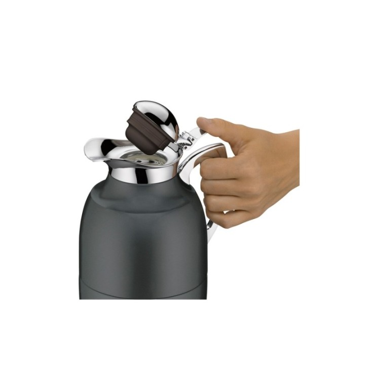 Alfi Juwel Termokande 1 L Mat Sort