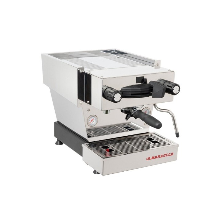 La Marzocco Linea Mini R Stål Espressomaskine
