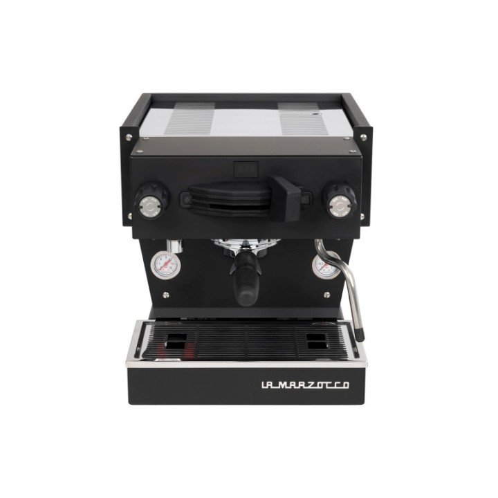 La Marzocco Linea Mini R Sort Espressomaskine