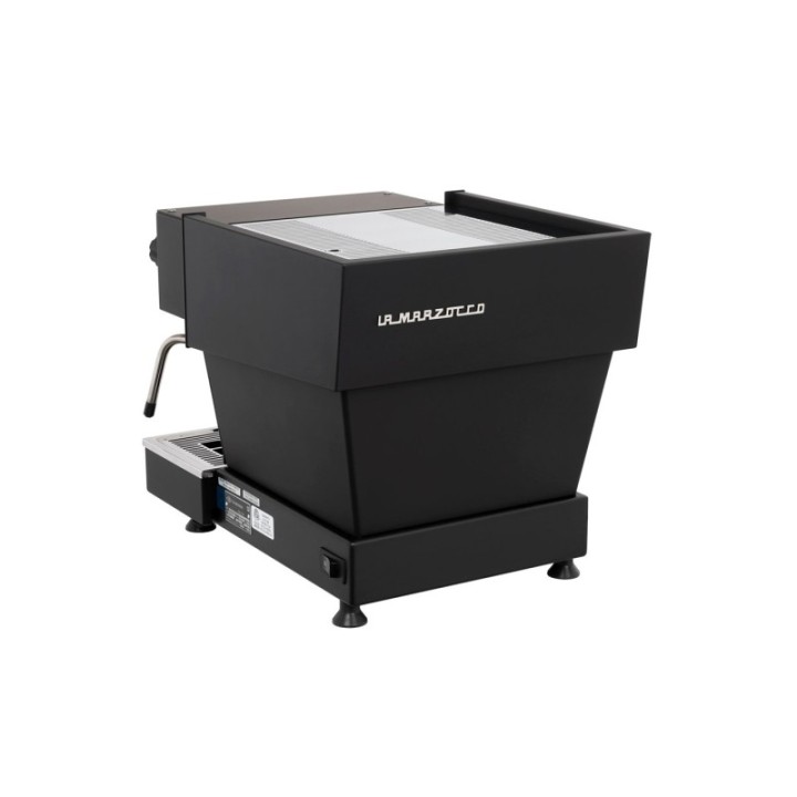 La Marzocco Linea Mini R Sort Espressomaskine