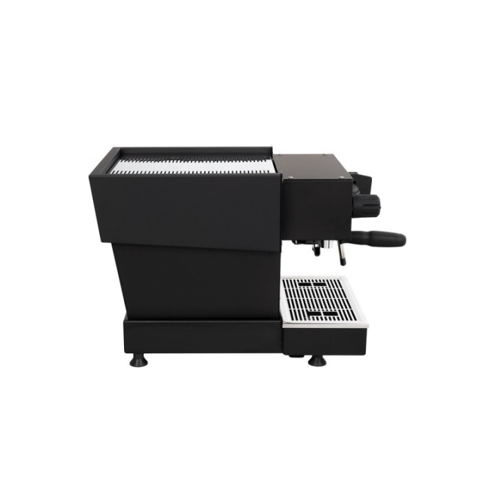 La Marzocco Linea Mini R Sort Espressomaskine