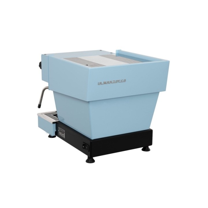 La Marzocco Linea Mini R Blå Espressomaskine