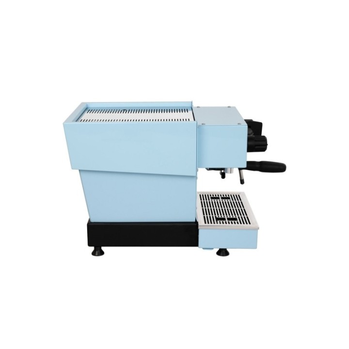 La Marzocco Linea Mini R Blå Espressomaskine