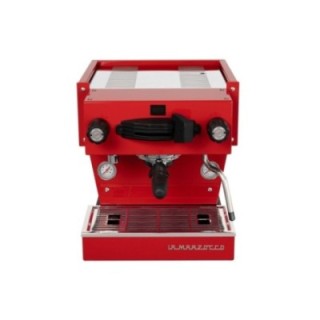 La Marzocco Linea Mini R Rød Espressomaskine