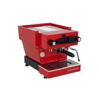 La Marzocco Linea Mini R Rød Espressomaskine