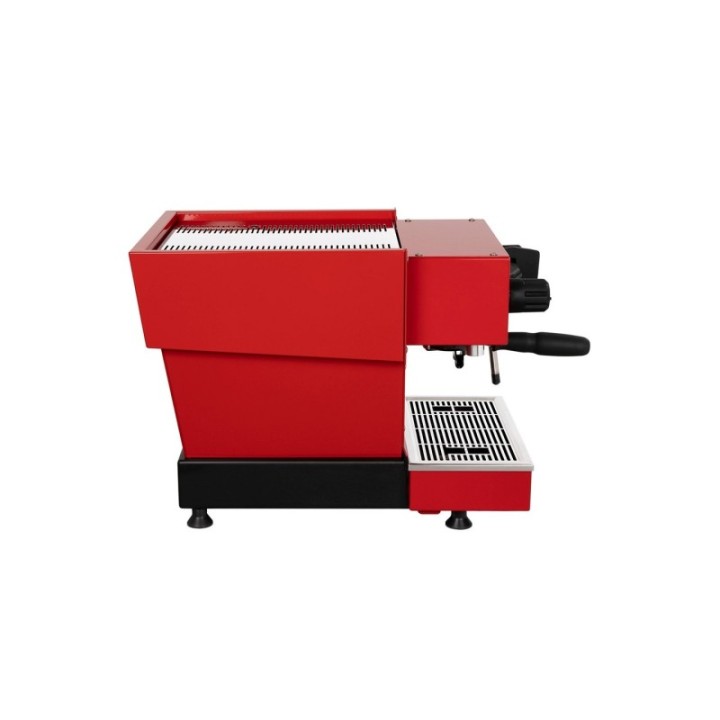 La Marzocco Linea Mini R Rød Espressomaskine