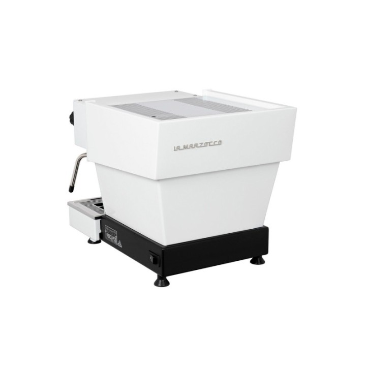 La Marzocco Linea Mini R Hvid Espressomaskine