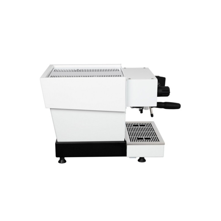 La Marzocco Linea Mini R Hvid Espressomaskine