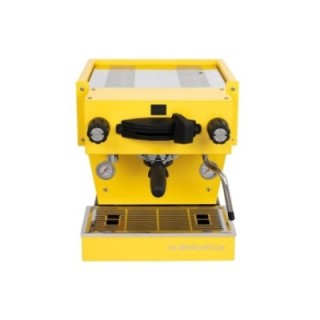 La Marzocco Linea Mini R Gul Espressomaskine