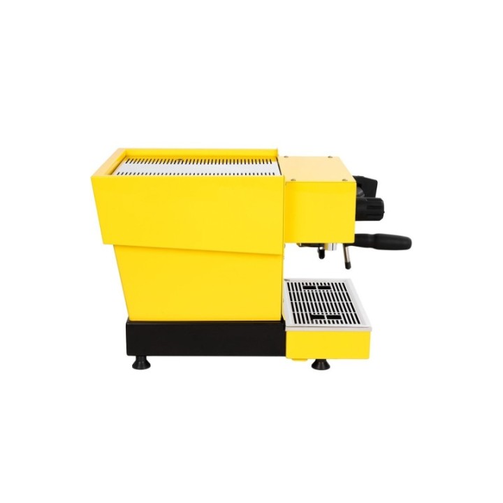 La Marzocco Linea Mini R Gul Espressomaskine