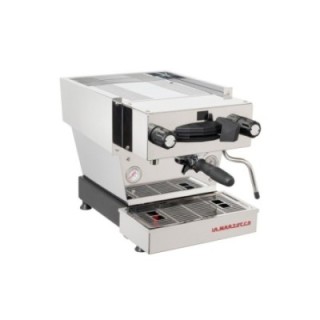 La Marzocco Linea Mini R Satin Grå Espressomaskine