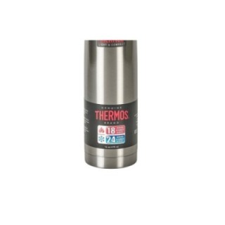 Thermos Light & Compact 0,5 L Mørkegrå