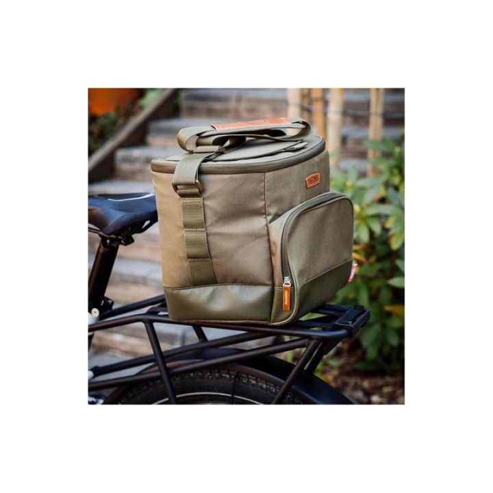 Thermos Premium Camo Køletaske