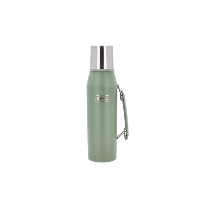 Thermos Termoflaske 1,3 L Grøn
