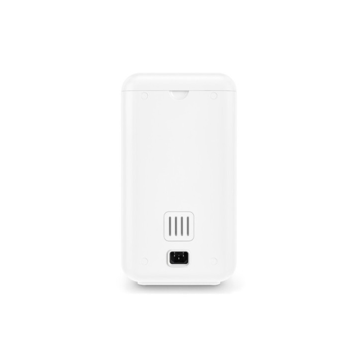 Smeg BCC12WHMEU Hvid Inkl. Mælkekande & Crema Intenso 1kg kaffebønner