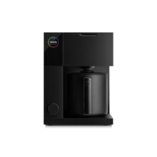 Fellow Aiden Filter Kaffemaskine Sort Inkl. Ode Elektrisk Kaffekværn