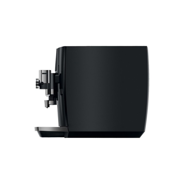 Jura J10 (EA) Piano Black Espressomaskine Inkl. Startpakke DK sprog