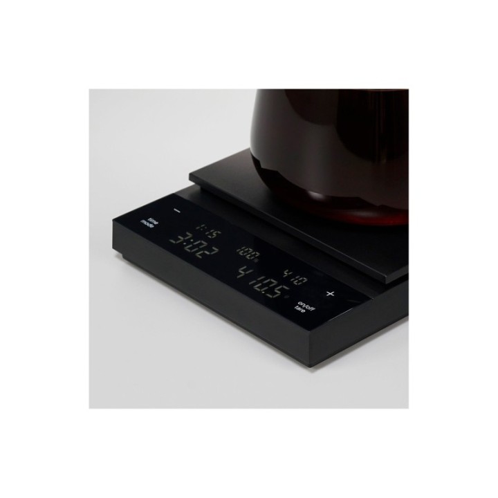 Hario Kaffevægt Polaris Sort