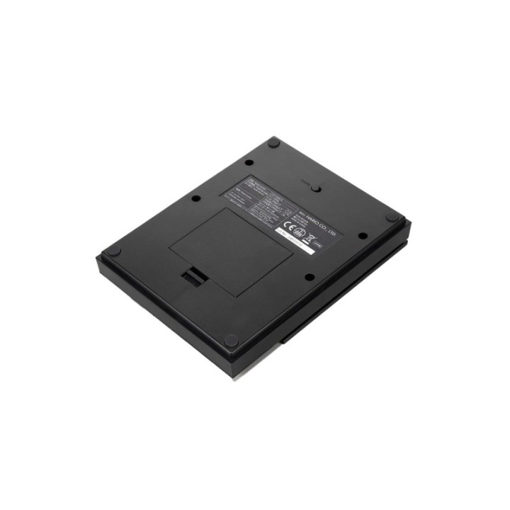 Hario Kaffevægt Polaris Sort