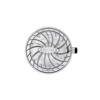 Hario Pegasus Plastik Dripper 02 Transparent