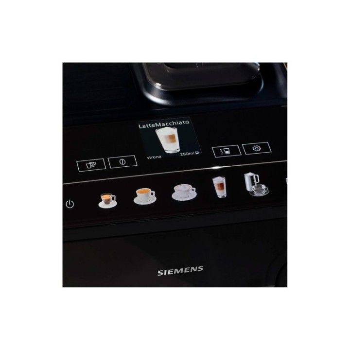 Siemens TP511R09 EQ500 Espressomaskine