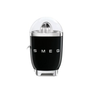 Smeg CJF11BLEU Citruspresser Sort