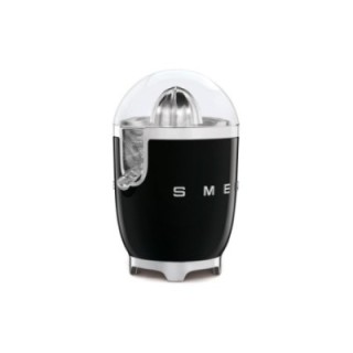 Smeg CJF11BLEU Citruspresser Sort