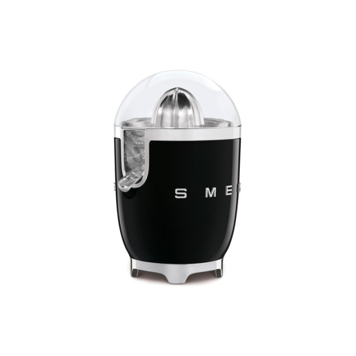 Smeg CJF11BLEU Citruspresser Sort