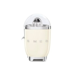 Smeg CJF11CREU Citruspresser Creme
