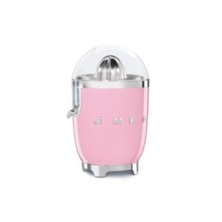 Smeg CJF11PKEU Citruspresser Lyserød
