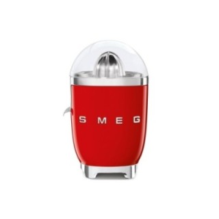 Smeg CJF11RDEU Citruspresser Rød