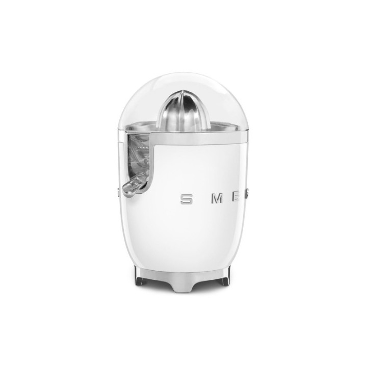 Smeg CJF11WHEU Citruspresser Hvid